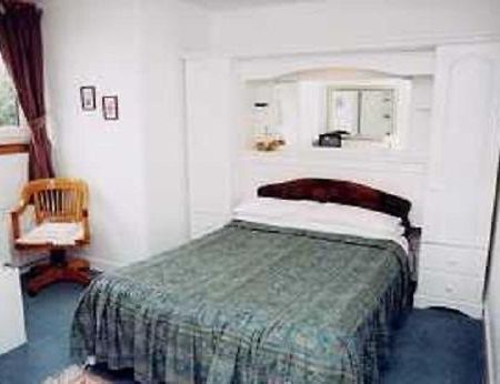 Milton House Hotell Edinburg Rum bild