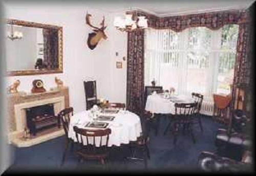 Milton House Hotell Edinburg Exteriör bild